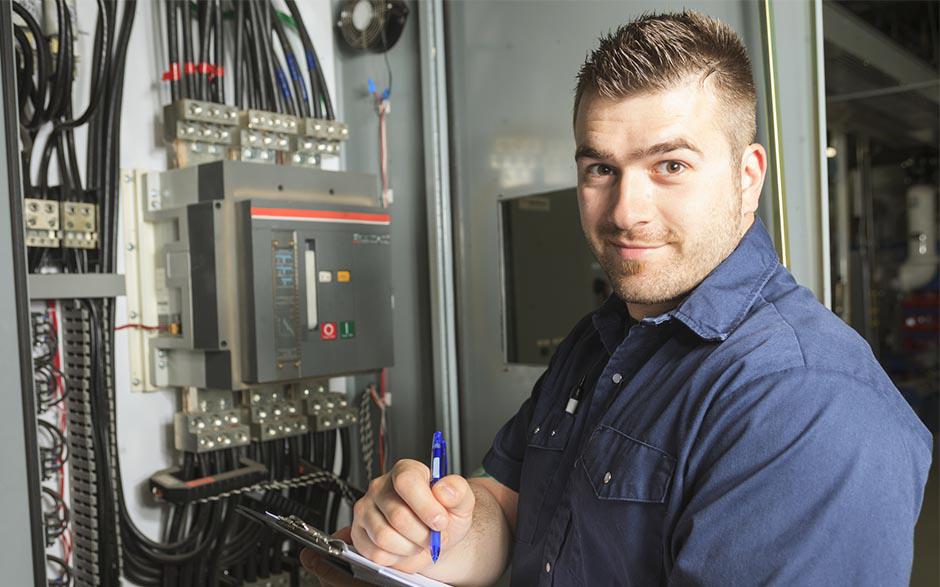 refaire électricité Saint-Ouen-l'Aumône