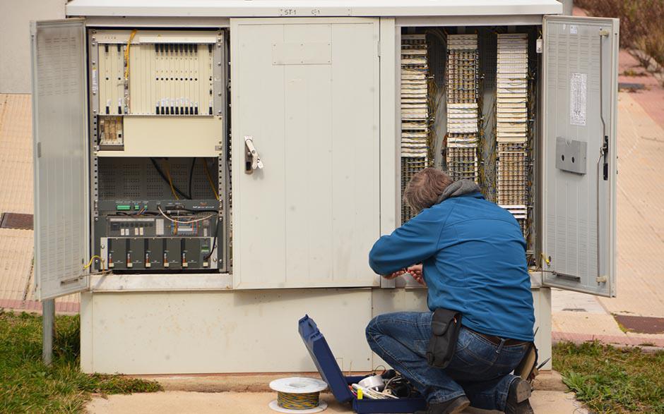 refaire électricité Saint-Arnoult-en-Yvelines