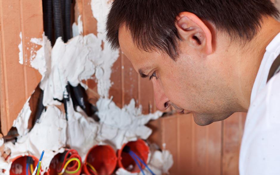 refaire électricité Saint-Ouen-l'Aumône