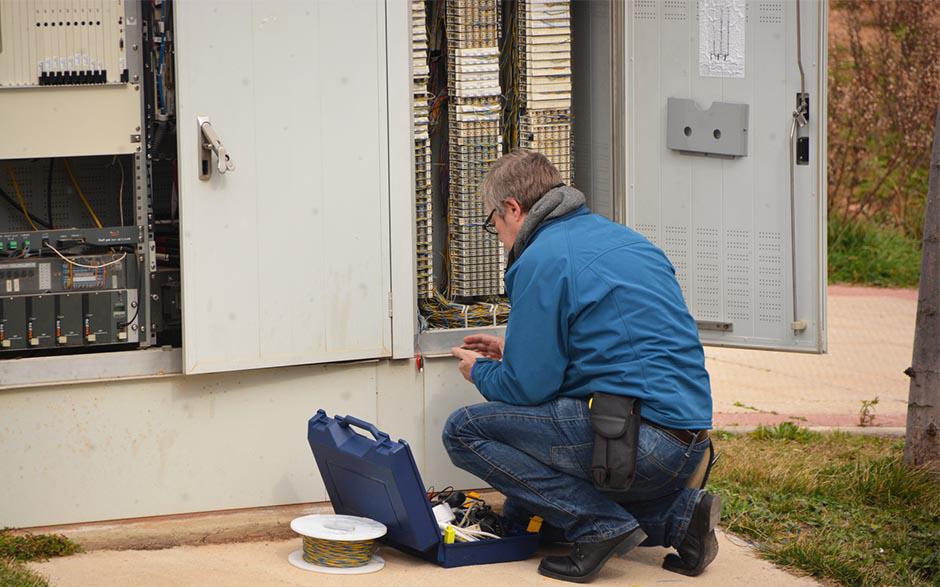 cherche électricien Clamart