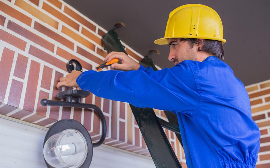 électricien urgent Monthyon