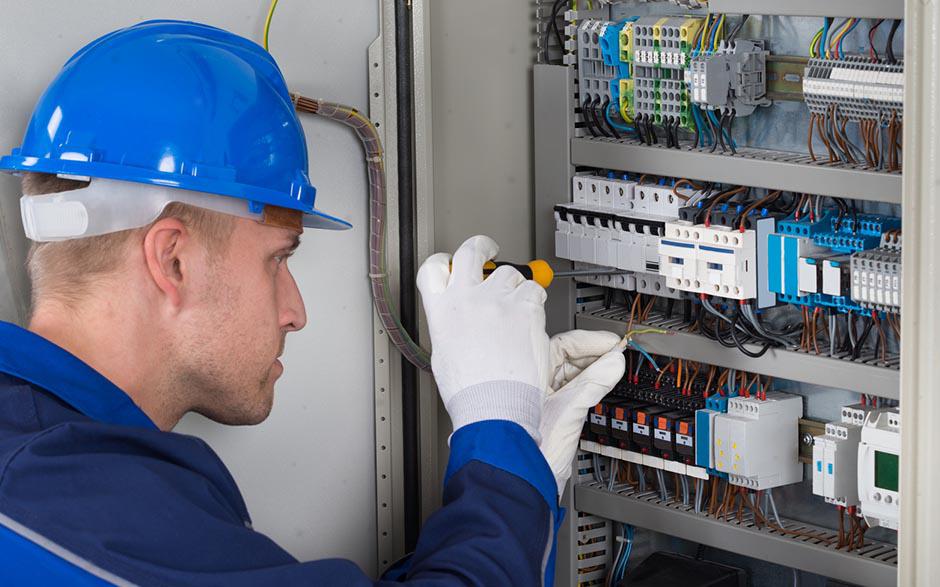 électricien dépannage Magny-les-Hameaux