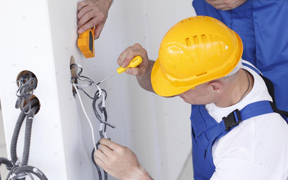 refaire électricité Saint-Ouen-l'Aumône