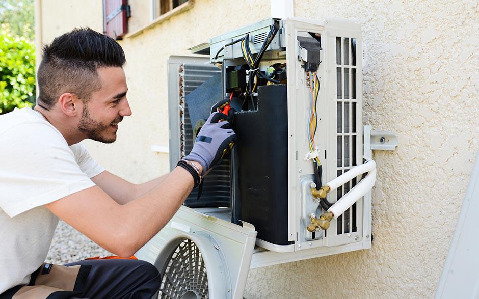 refaire électricité Saint-Ouen-l'Aumône