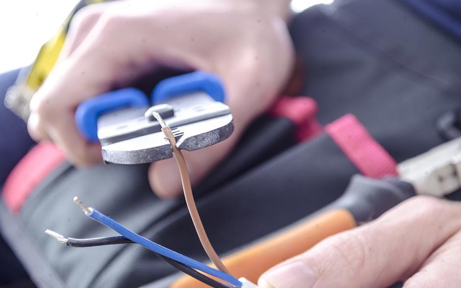 urgences électricité Courtry