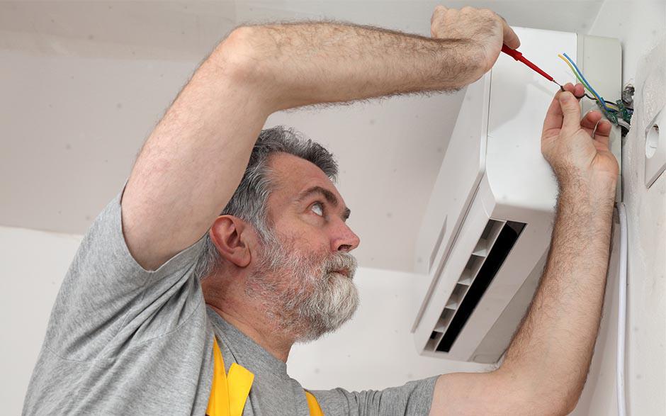  refaire électricité Saint-Ouen-l'Aumône