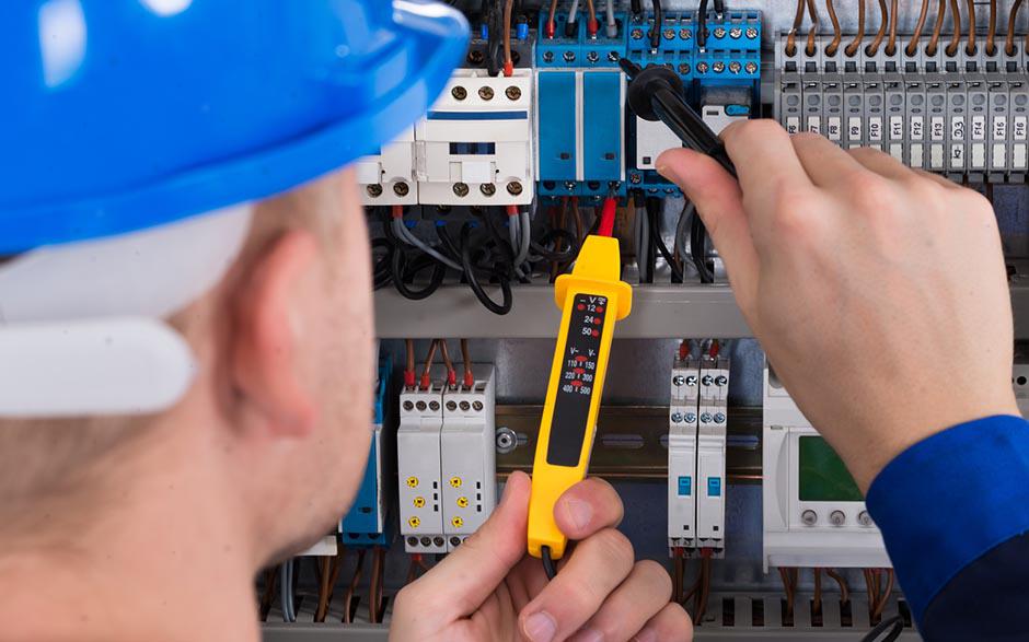 électricien urgence Saint-Ouen-l'Aumône