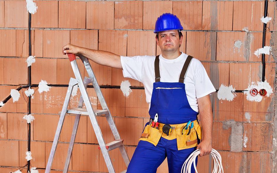 travaux électricité Ézanville