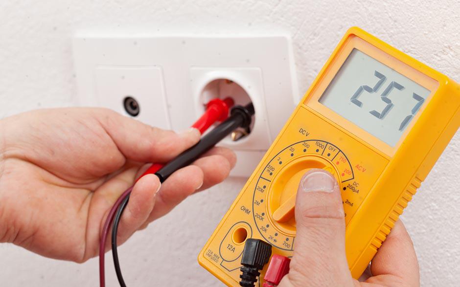 refaire électricité Saint-Ouen-l'Aumône