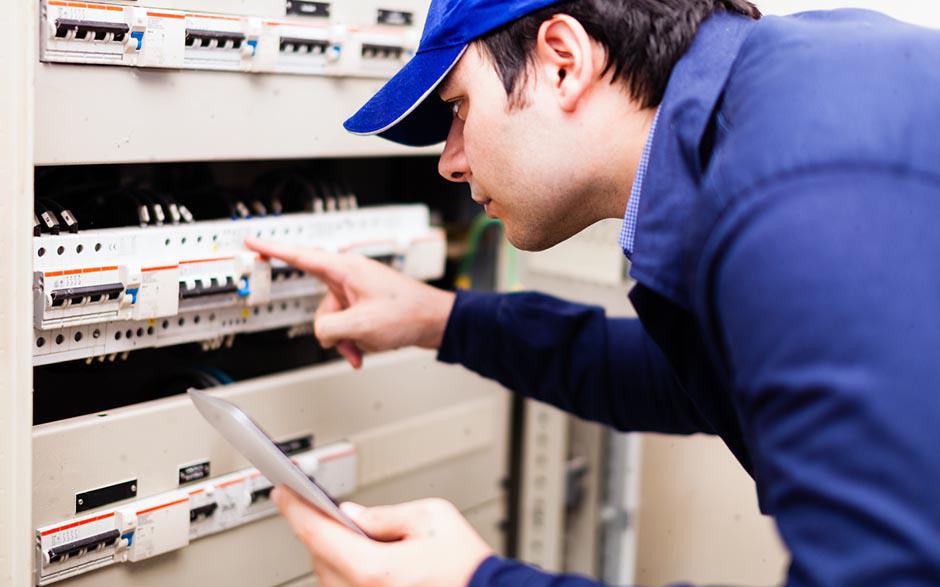 urgences électricité Courtry